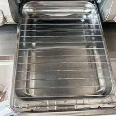 Rinnai 二口ガスコンロ　LPガス　プロパンガス
の画像