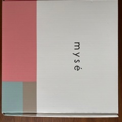 【中古】ミーゼディープスキンクリア（箱付）の画像