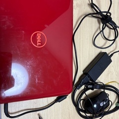 ノートパソコンの画像