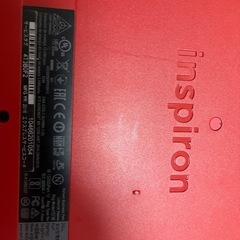 ノートパソコンの画像