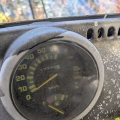 ジャイロキャノピー無しの画像