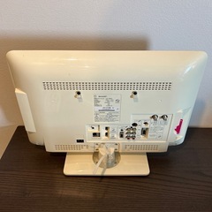 AQUOSテレビの画像