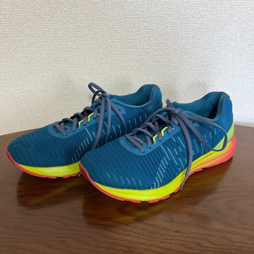 靴/バッグ asics DynaFlyte 3 MEN 25.5cm