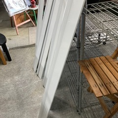 オーデリックLED照明の画像