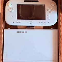 Wii U マリオカート8セット 32GBの画像