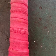 ラケットの画像