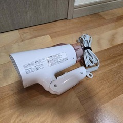 Panasonic ヘアドライヤー イオニティ EH-NE4A・EH-NE3Aの画像