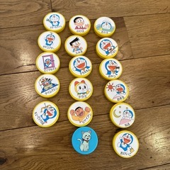 【時計】ドラえもんの画像