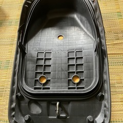 ホンダタクトシートの画像