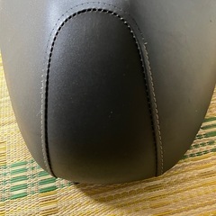 ホンダタクトシートの画像