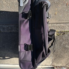 キャリーケースの画像