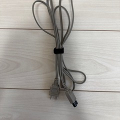 シャープAQUOS液晶テレビ　40インチの画像