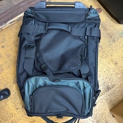 キャリーケースの画像