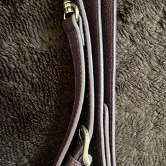 ラシット  ショルダーバッグの画像