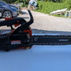 日立チエンソ-の画像