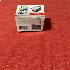 Canonカラーインクの画像