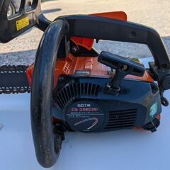 日立チエンソ-の画像