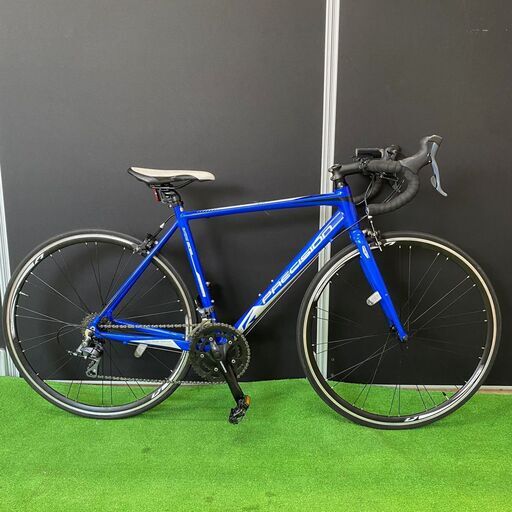 【ロードバイク】サイクルベースあさひ PRECISION R プレシジョン 510mm 【引取限定・現状渡し】三重県