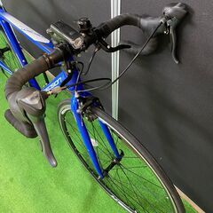 【ロードバイク】サイクルベースあさひ PRECISION R プレシジョン 510mm 【引取限定・現状渡し】三重県の画像