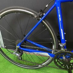 【ロードバイク】サイクルベースあさひ PRECISION R プレシジョン 510mm 【引取限定・現状渡し】三重県の画像