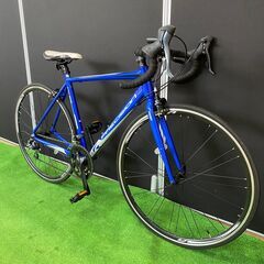 【ロードバイク】サイクルベースあさひ PRECISION R プレシジョン 510mm 【引取限定・現状渡し】三重県の画像