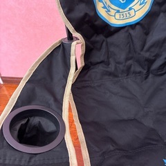 レジャー用いす　子供用の画像