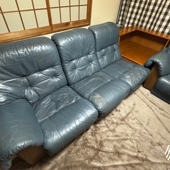 ソファセットの画像