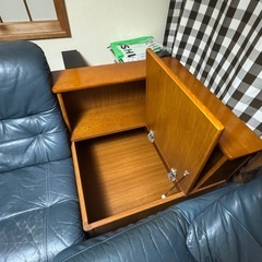 ソファセットの画像