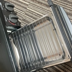 ガスコンロ
の画像