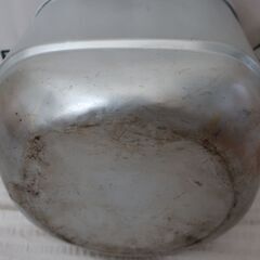 アルミ蒸し器 26cmの画像