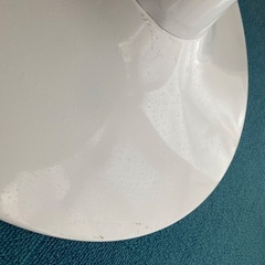 丸テーブル売ります。の画像