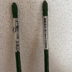 鋼管支柱の画像