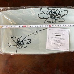 【未使用】皿の画像