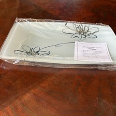 【未使用】皿の画像