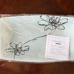 【未使用】皿の画像