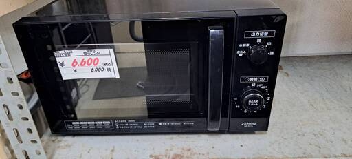 リサイクルショップどりーむ荒田店　No5128　レンジ　電響社　2025年製　高年式♪　おすすめ商品です(≧▽≦)