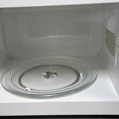 リサイクルショップどりーむ荒田店　No5128　レンジ　電響社　2025年製　高年式♪　おすすめ商品です(≧▽≦)の画像