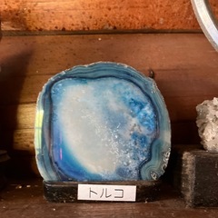 石、鉱石？の画像