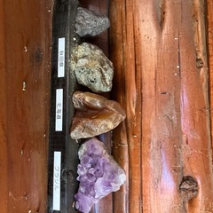 石、鉱石？の画像