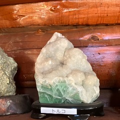 石、鉱石？の画像