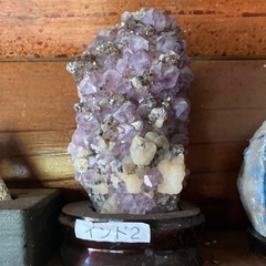 石、鉱石？の画像