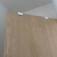 ドアかけミラーの画像