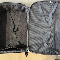 スーツケース　 La Pearl Italyの画像