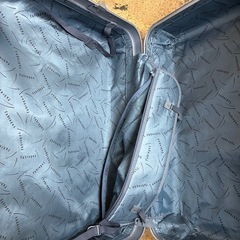 キャリーケース　大容量の画像