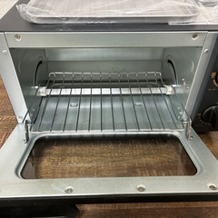 トースターの画像