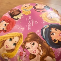 子供用椅子 豆椅子 プリンセス椅子の画像