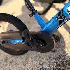 ストライダー14xの画像