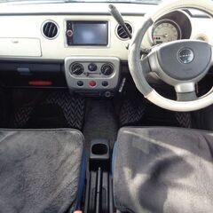 スズキ　アルトラパン(^O^)／の画像