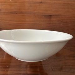 ③ パスタ、ラーメン、大きめプレート　4枚セットの画像