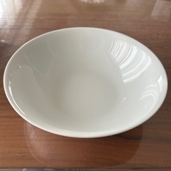 ③ パスタ、ラーメン、大きめプレート　4枚セットの画像